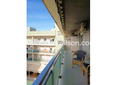 Sale - Apartment - Orihuela Costa - Costa Blanca