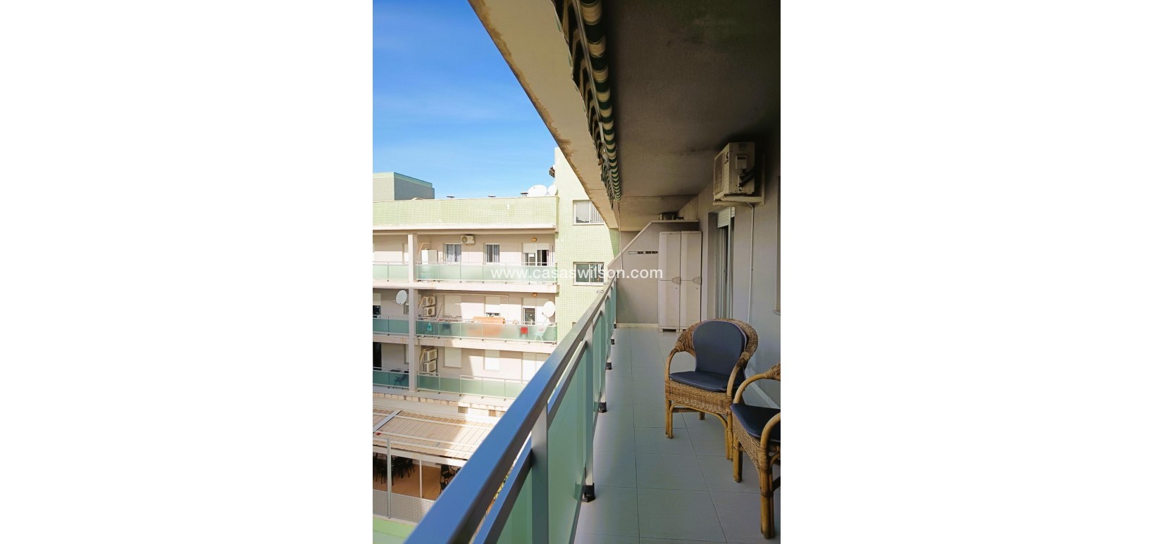 Sale - Apartment - Orihuela Costa - Costa Blanca
