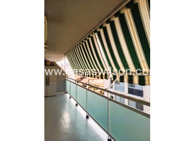 Sale - Apartment - Orihuela Costa - Costa Blanca