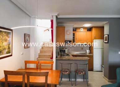 Sale - Apartment - Orihuela Costa - Costa Blanca