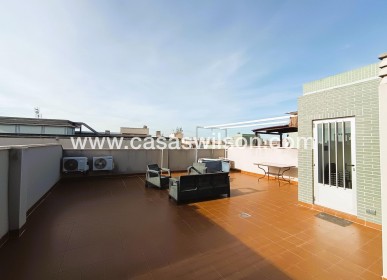 Sale - Apartment - Orihuela Costa - Costa Blanca