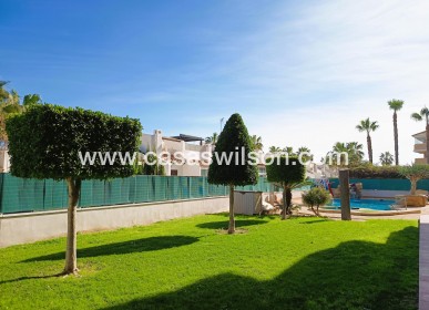 Sale - Apartment - Orihuela Costa - Costa Blanca