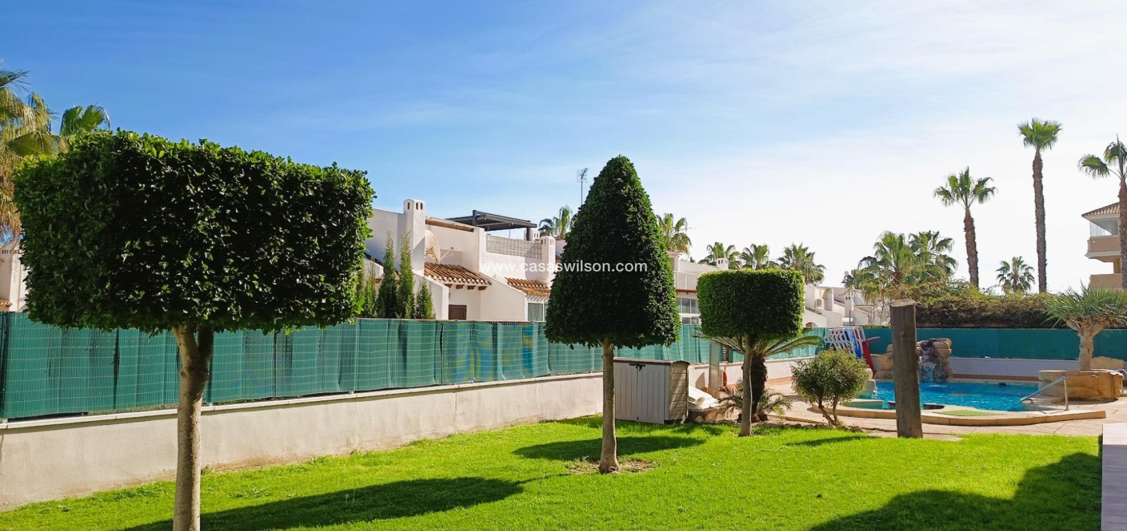 Sale - Apartment - Orihuela Costa - Costa Blanca