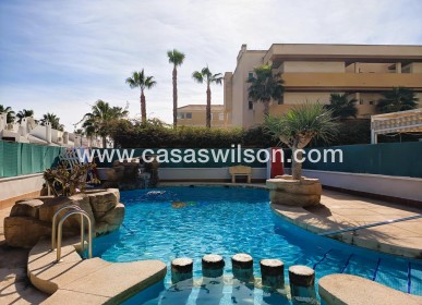 Sale - Apartment - Orihuela Costa - Costa Blanca