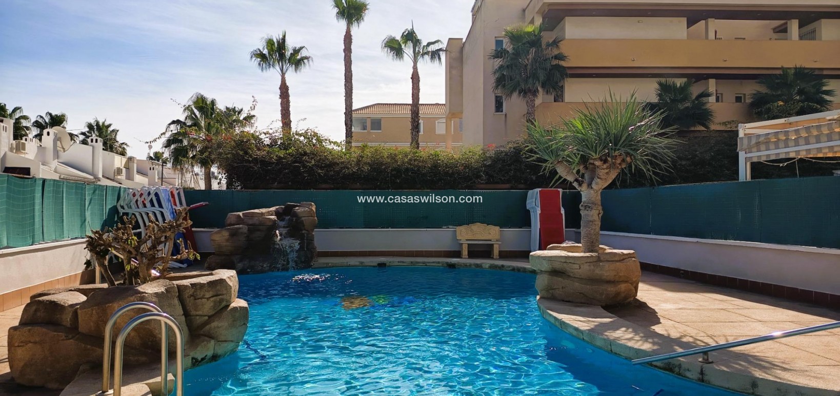 Sale - Apartment - Orihuela Costa - Costa Blanca
