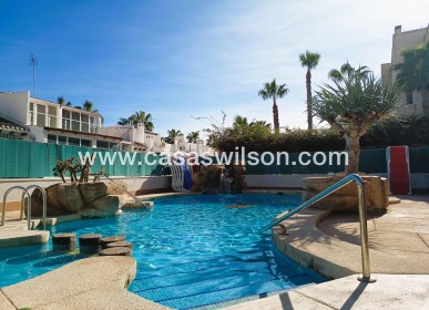 Sale - Apartment - Orihuela Costa - Costa Blanca