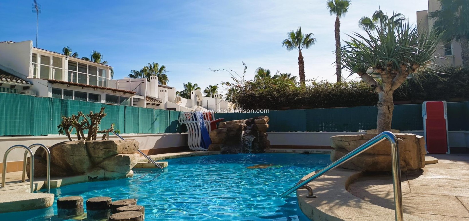 Sale - Apartment - Orihuela Costa - Costa Blanca