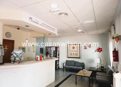 Sale - Apartment - Orihuela Costa - Costa Blanca