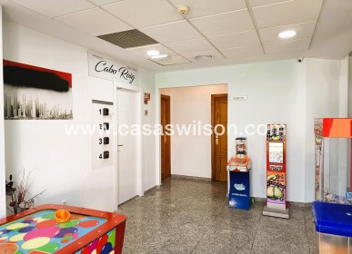 Sale - Apartment - Orihuela Costa - Costa Blanca