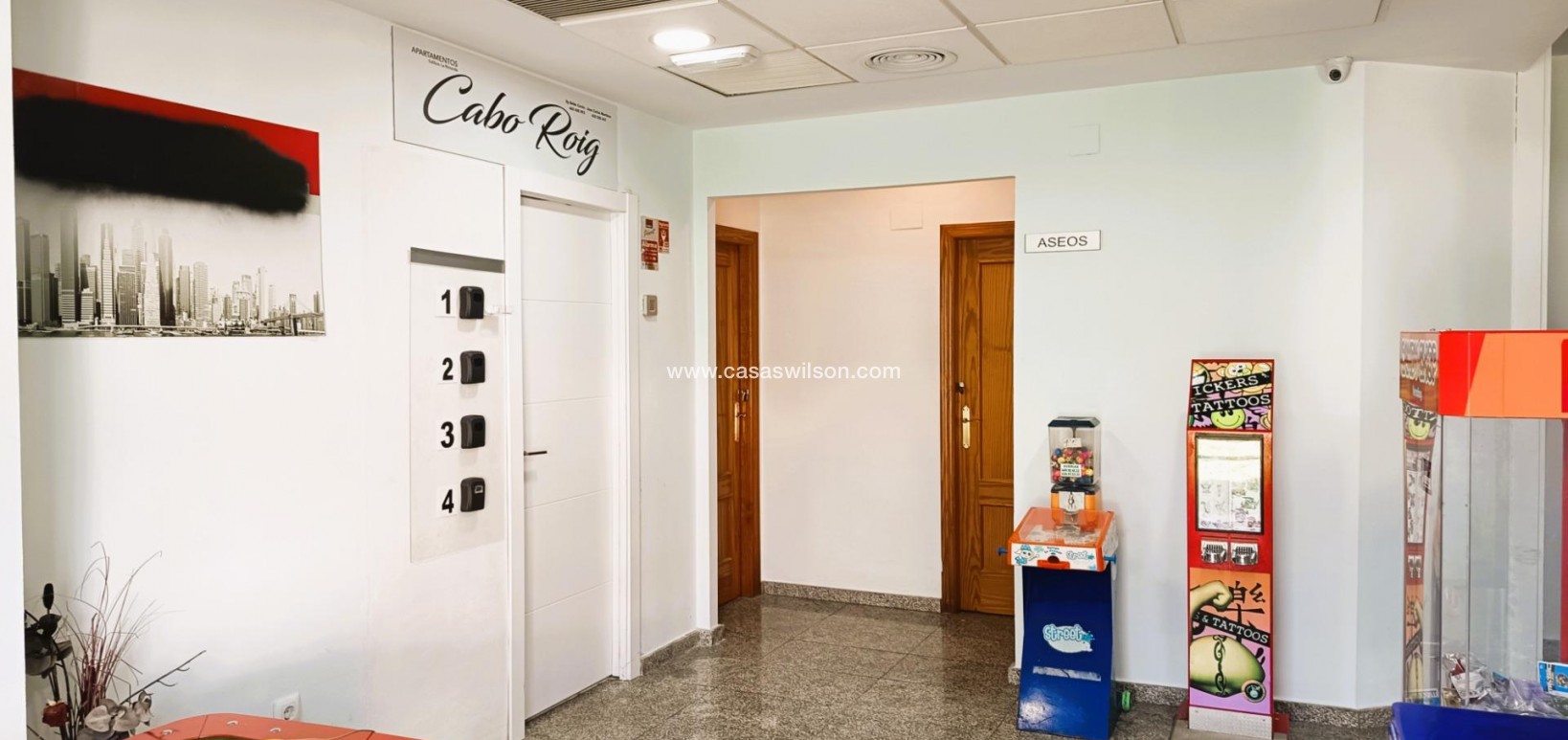 Sale - Apartment - Orihuela Costa - Costa Blanca