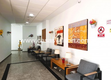 Sale - Apartment - Orihuela Costa - Costa Blanca