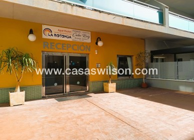 Sale - Apartment - Orihuela Costa - Costa Blanca