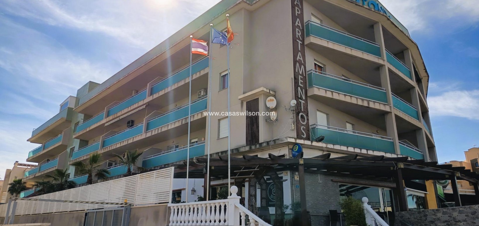 Sale - Apartment - Orihuela Costa - Costa Blanca