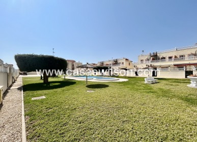 Sale - Townhouse - La Zenia - Costa Blanca