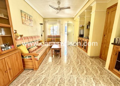 Sale - Townhouse - La Zenia - Costa Blanca