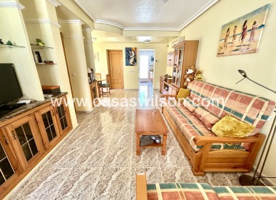 Sale - Townhouse - La Zenia - Costa Blanca