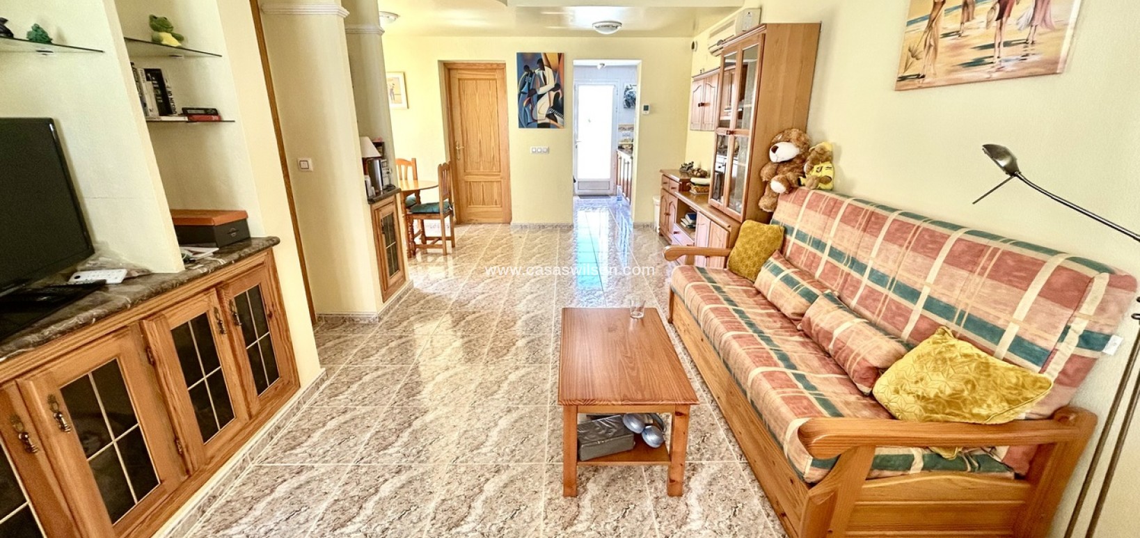 Sale - Townhouse - La Zenia - Costa Blanca