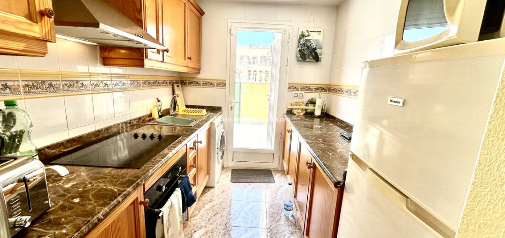 Sale - Townhouse - La Zenia - Costa Blanca