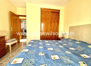 Sale - Townhouse - La Zenia - Costa Blanca