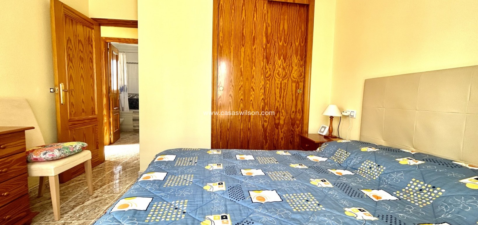 Sale - Townhouse - La Zenia - Costa Blanca