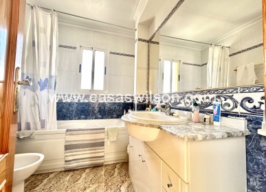 Sale - Townhouse - La Zenia - Costa Blanca