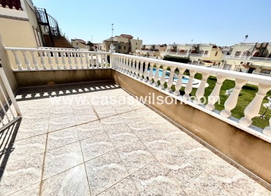 Sale - Townhouse - La Zenia - Costa Blanca