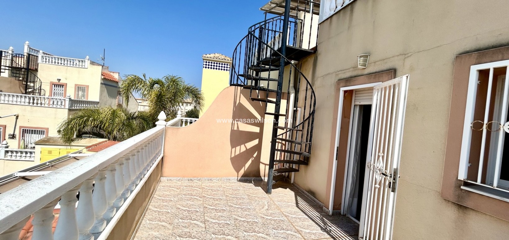 Sale - Townhouse - La Zenia - Costa Blanca