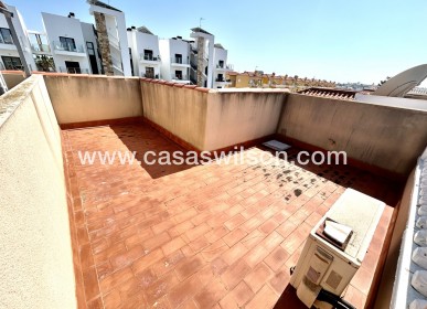 Sale - Townhouse - La Zenia - Costa Blanca