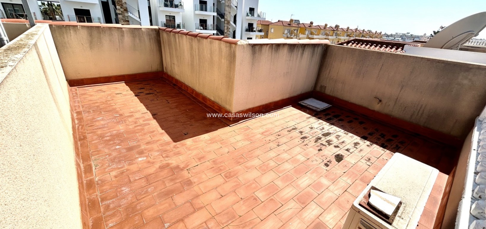 Sale - Townhouse - La Zenia - Costa Blanca