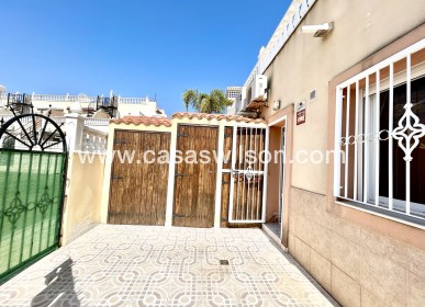 Sale - Townhouse - La Zenia - Costa Blanca
