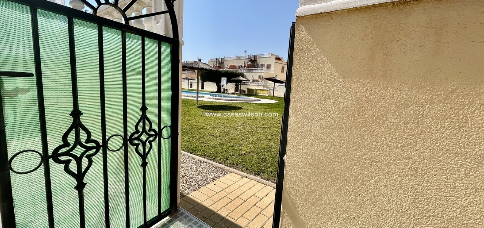 Sale - Townhouse - La Zenia - Costa Blanca