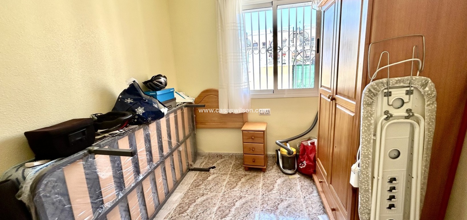 Sale - Townhouse - La Zenia - Costa Blanca