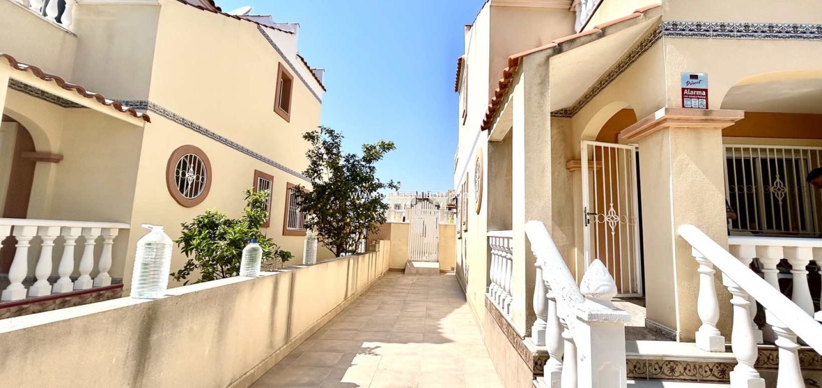 Sale - Townhouse - La Zenia - Costa Blanca