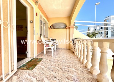 Sale - Townhouse - La Zenia - Costa Blanca