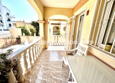 Sale - Townhouse - La Zenia - Costa Blanca