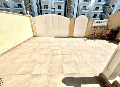 Sale - Townhouse - La Zenia - Costa Blanca