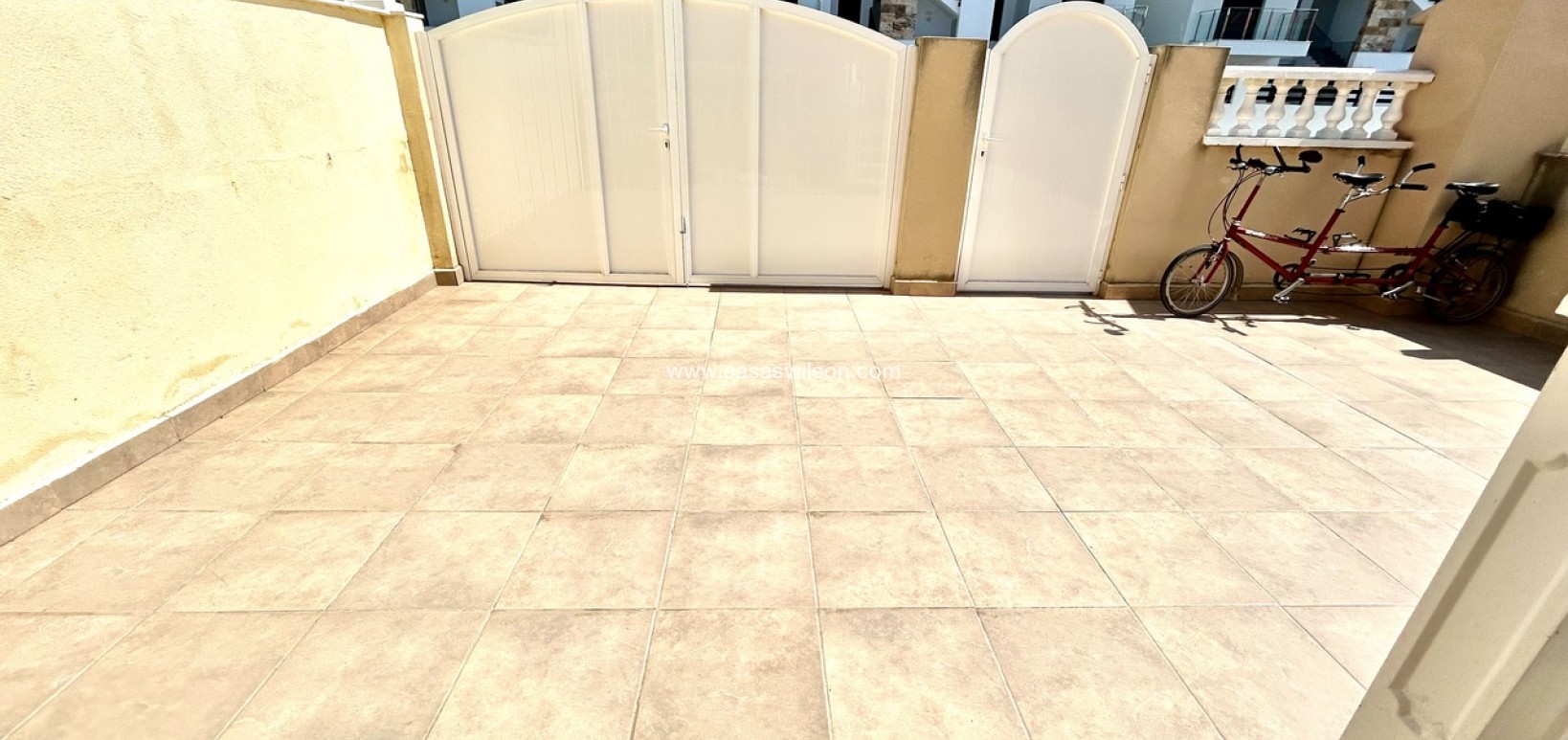 Sale - Townhouse - La Zenia - Costa Blanca