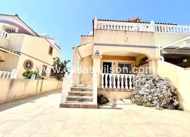 Sale - Townhouse - La Zenia - Costa Blanca
