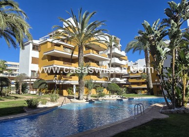 Venta - Apartamento - Punta Prima - Costa Blanca