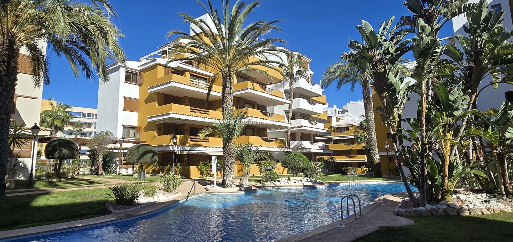 Venta - Apartamento - Punta Prima - Costa Blanca