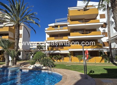 Venta - Apartamento - Punta Prima - Costa Blanca