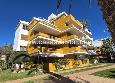 Venta - Apartamento - Punta Prima - Costa Blanca