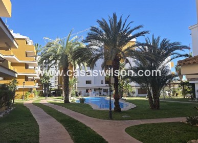 Venta - Apartamento - Punta Prima - Costa Blanca