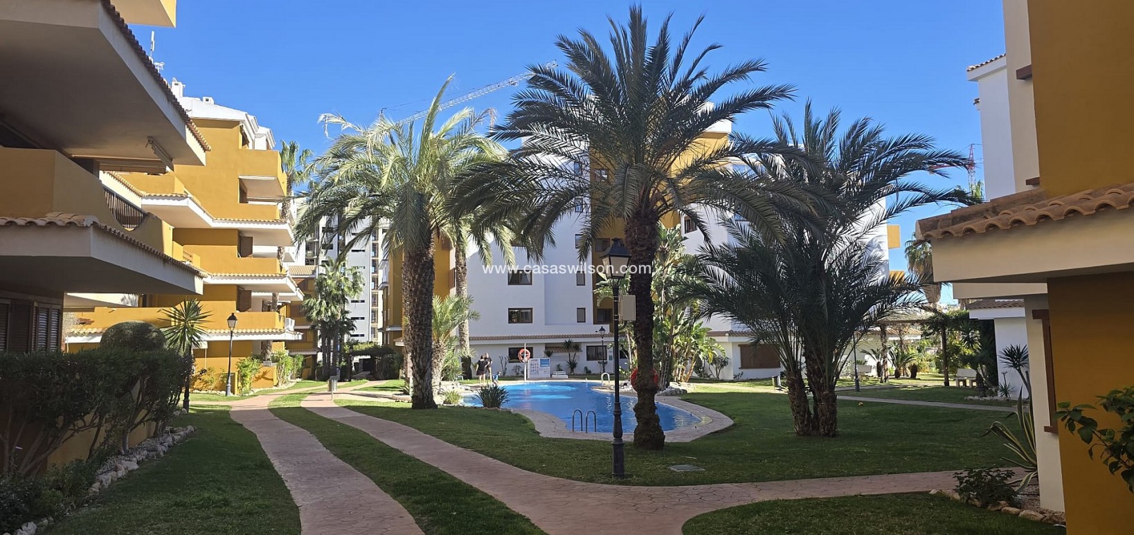 Venta - Apartamento - Punta Prima - Costa Blanca
