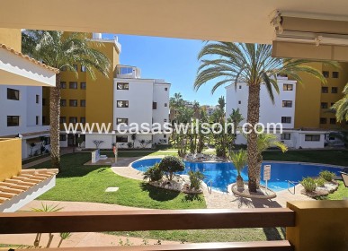 Venta - Apartamento - Punta Prima - Costa Blanca