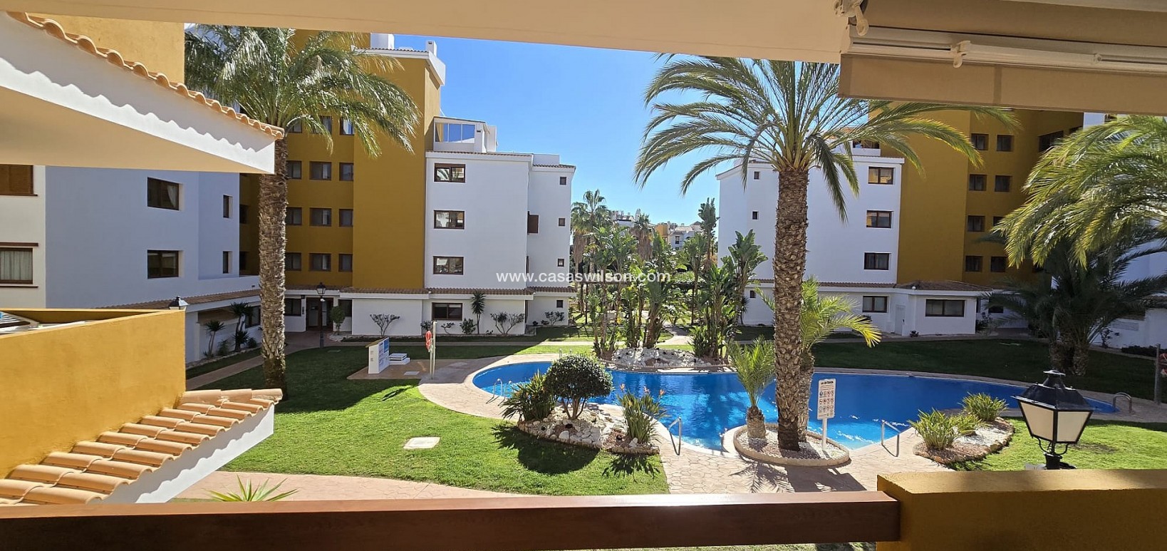 Venta - Apartamento - Punta Prima - Costa Blanca