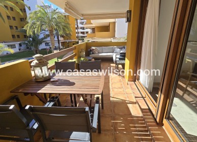 Venta - Apartamento - Punta Prima - Costa Blanca