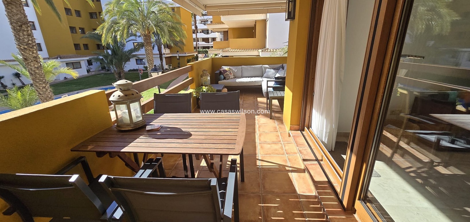 Venta - Apartamento - Punta Prima - Costa Blanca