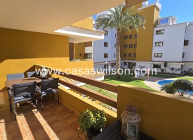 Venta - Apartamento - Punta Prima - Costa Blanca