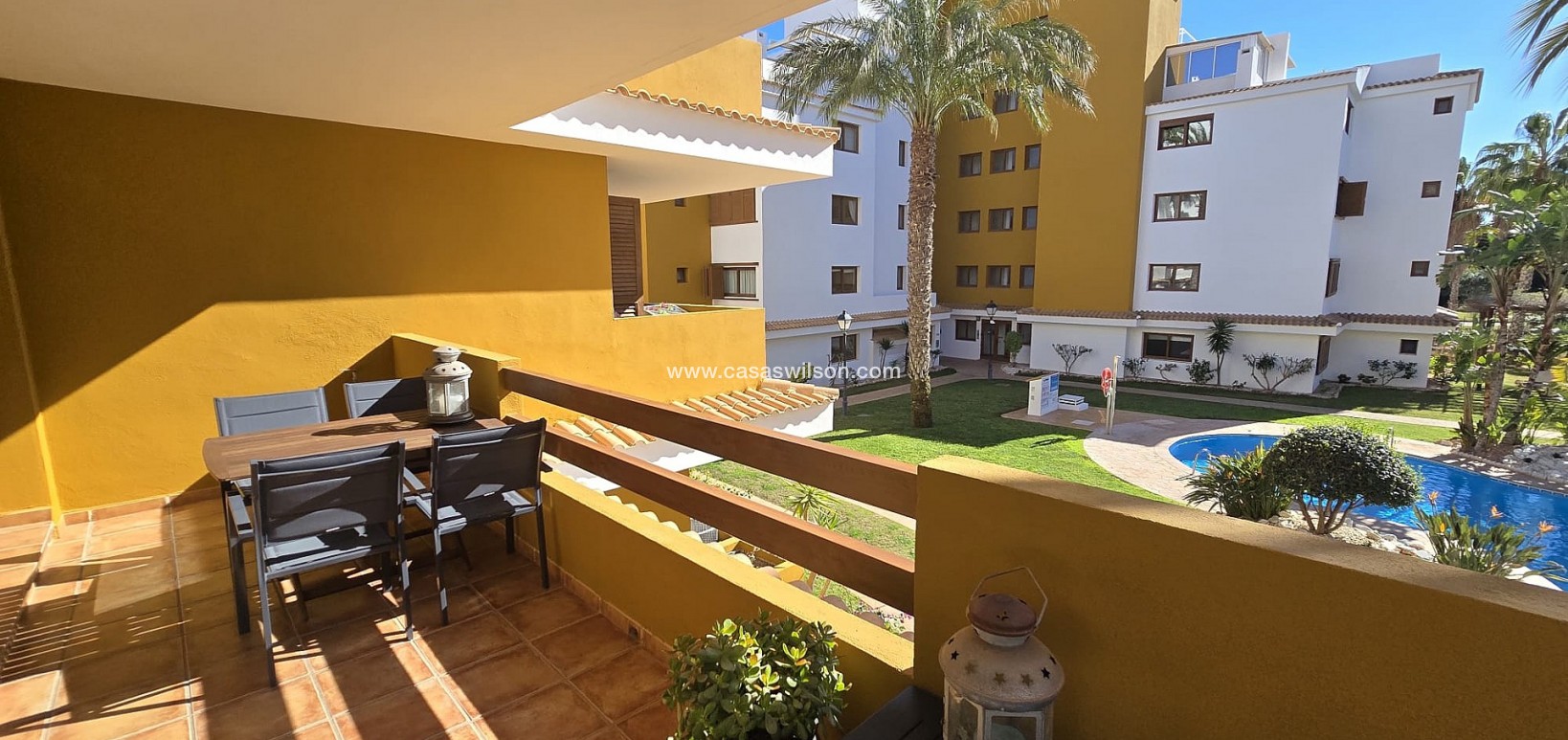 Venta - Apartamento - Punta Prima - Costa Blanca